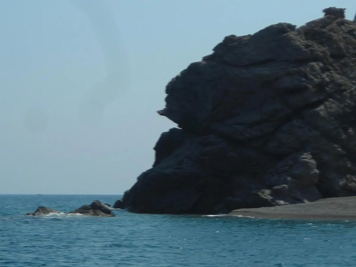Kalamos Due Διαμέρισμα Patti 0*,  Ιταλία