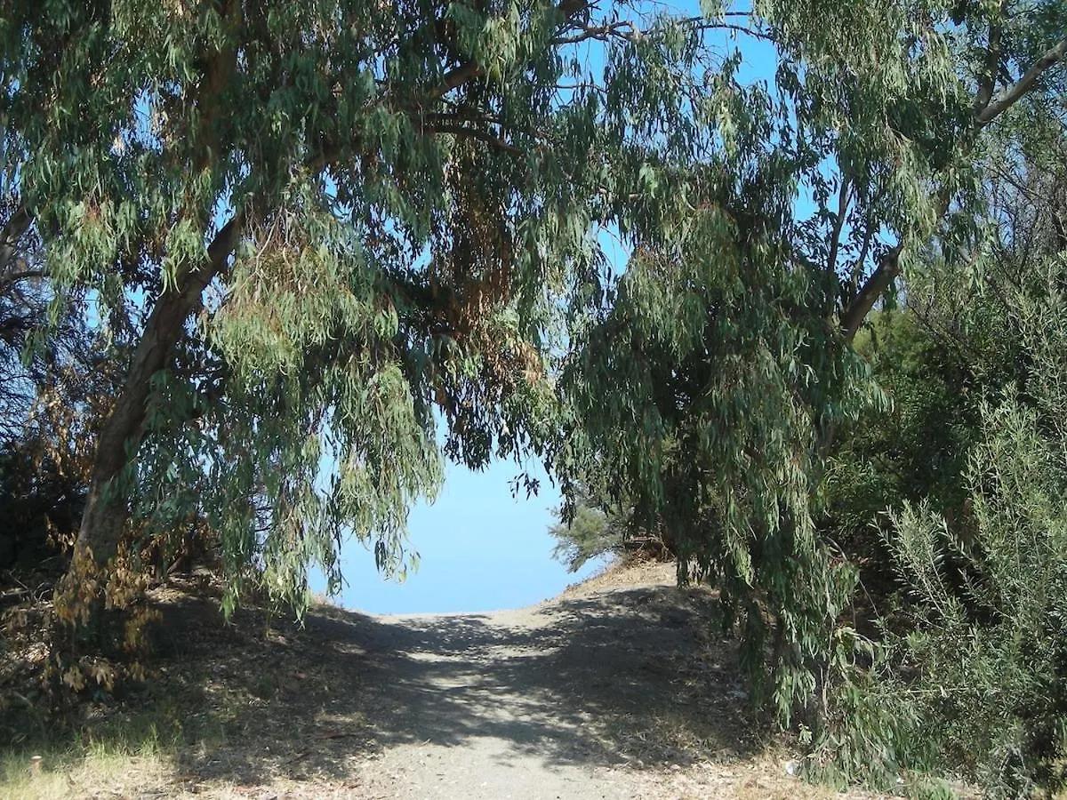 Kalamos Due Διαμέρισμα Patti
