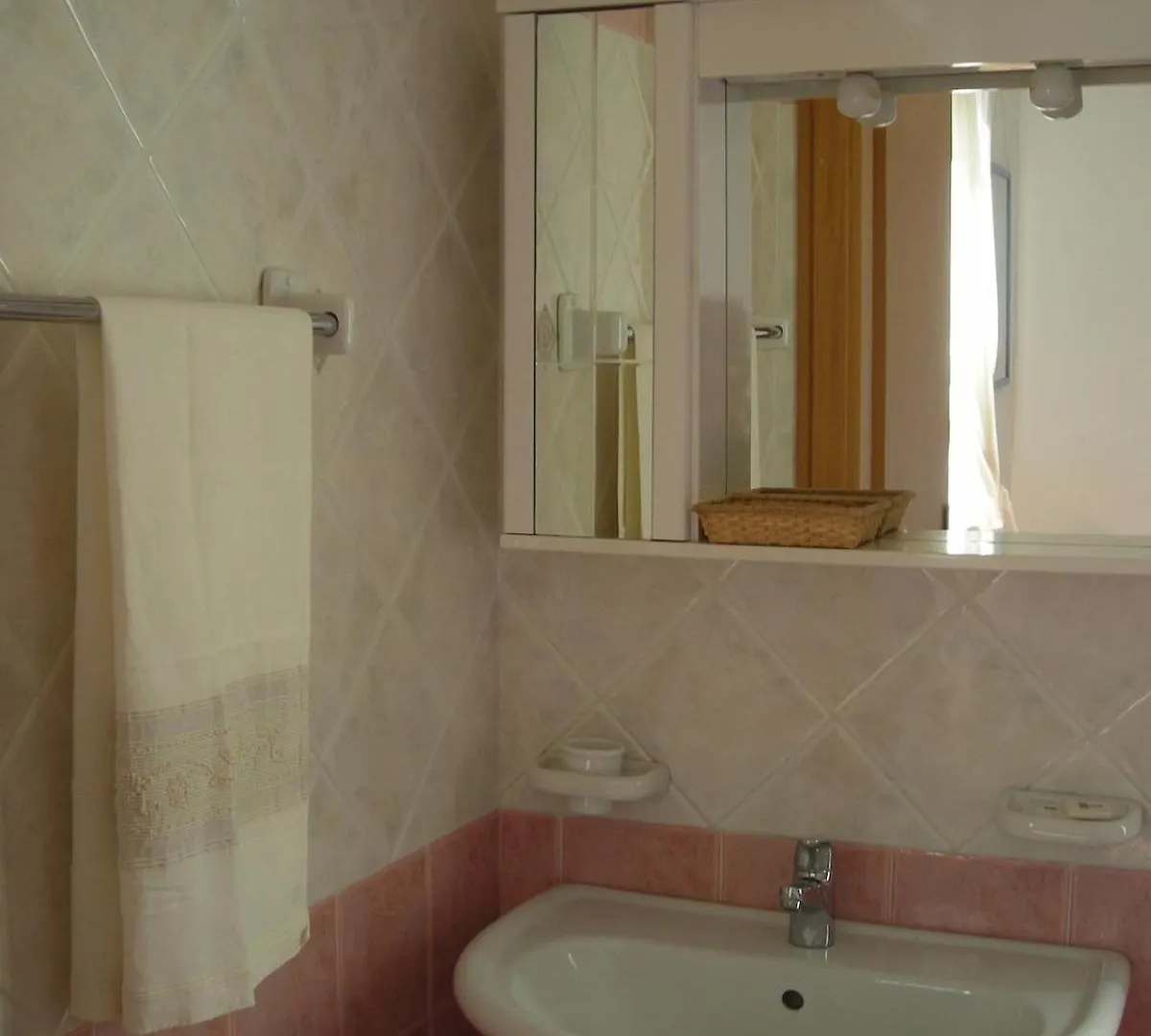 Kalamos Due Διαμέρισμα Patti Ιταλία