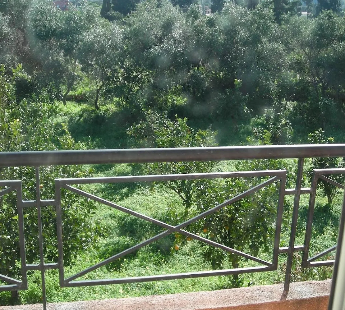 Kalamos Due Διαμέρισμα Patti
